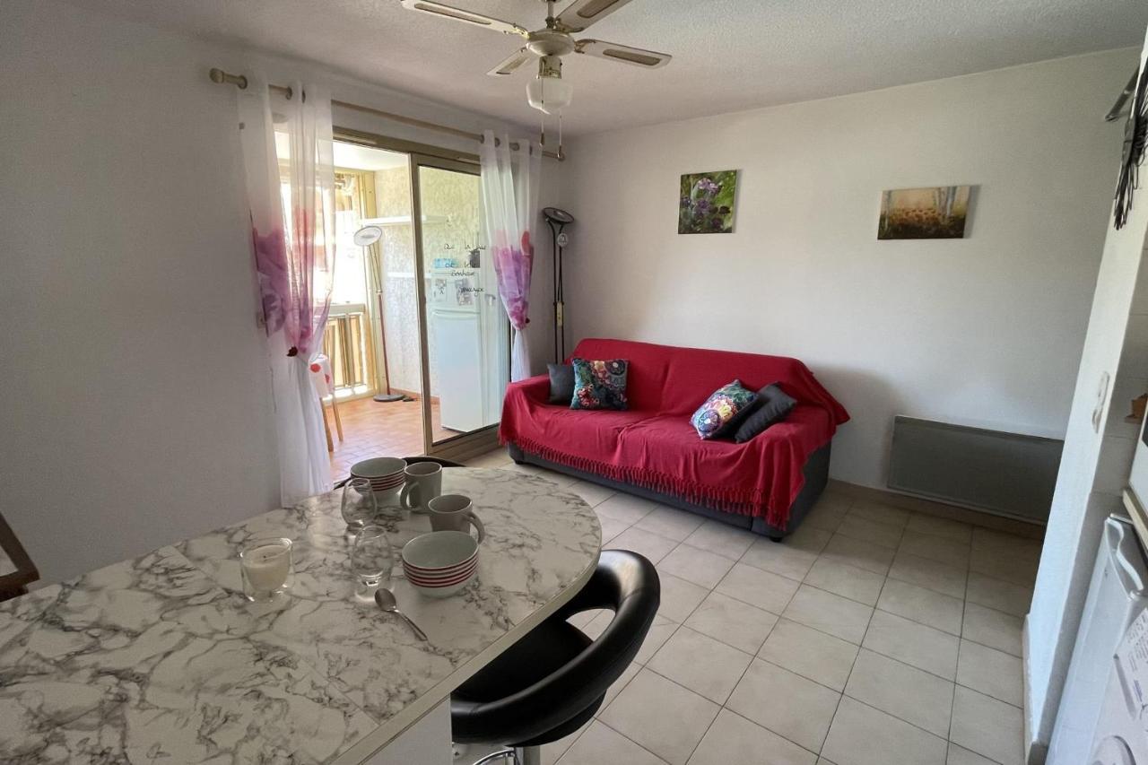 T2 With Balcony Close To The Sea سانت ماكسيم المظهر الخارجي الصورة